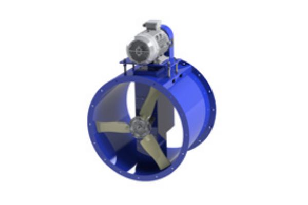 Fans & Blowers(Fans & Blowers Ltd)