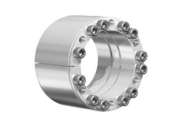 Ringfeder(RINGFEDER POWER TRANS­MISSION GMBH)