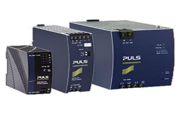 PULS普尔世(PULS GmbH)