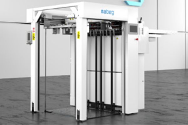 MABEG(MABEG Systems GmbH)