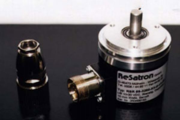 ReSatron(ReSatron GmbH)